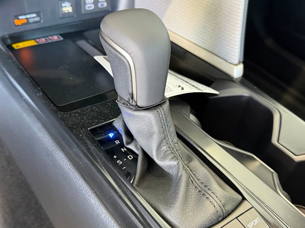 Certified 2026 Toyota Camry SE FWD image 28