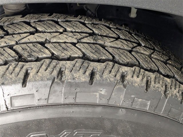 Used 2025 Ford Bronco Big Bend image 9