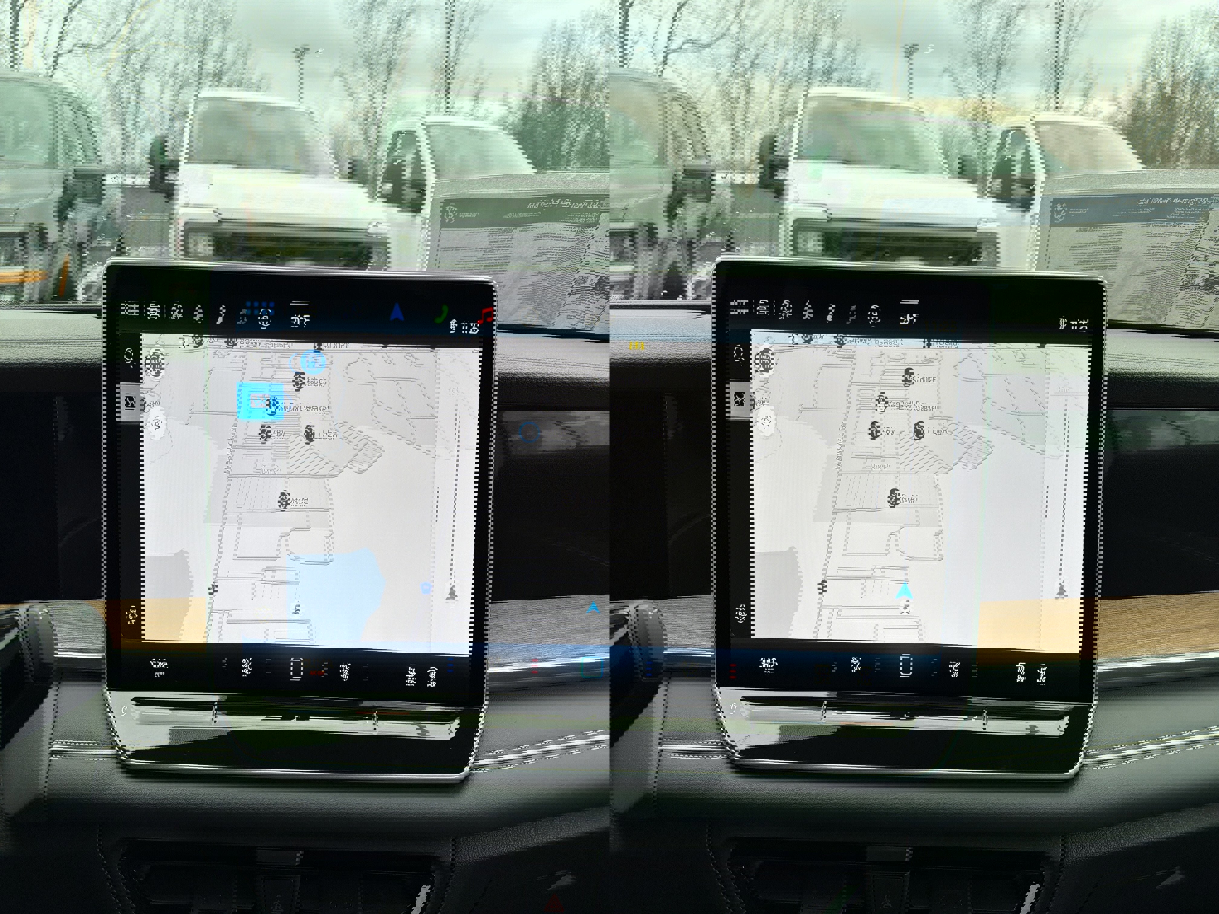 New 2026 Volkswagen Tiguan SEL R-Line image 20