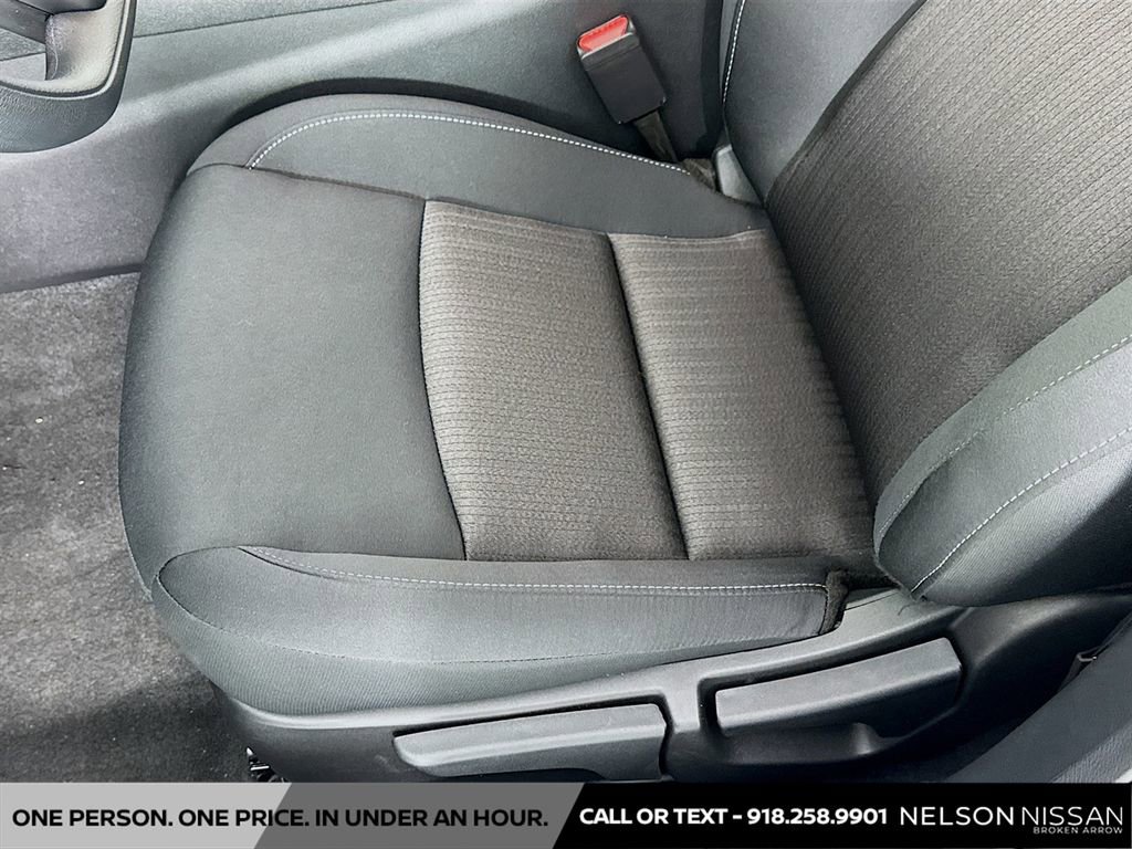 New 2025 Nissan Altima 2.5 S image 18