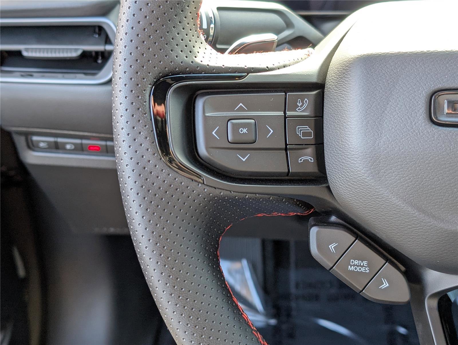 New 2026 Dodge Charger Scat Pack w/ Track Package image 17