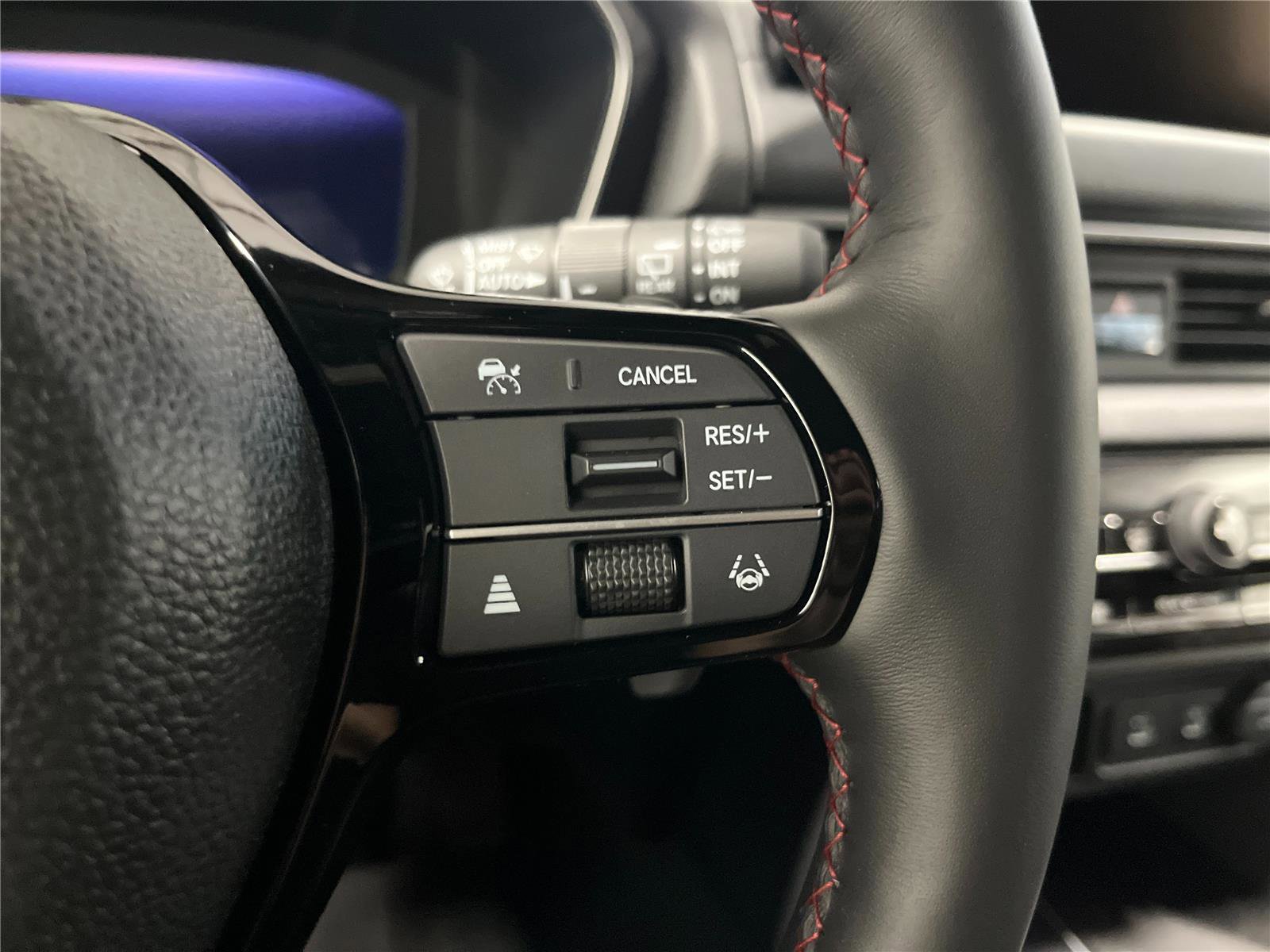 New 2026 Honda Pilot Black Edition image 17