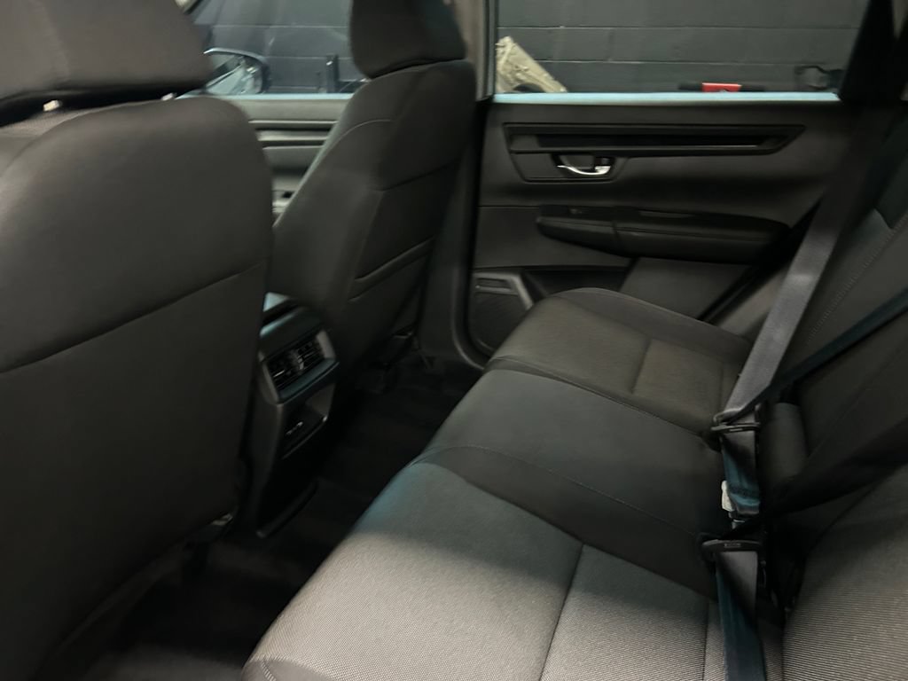 Certified 2024 Honda CR-V EX image 23
