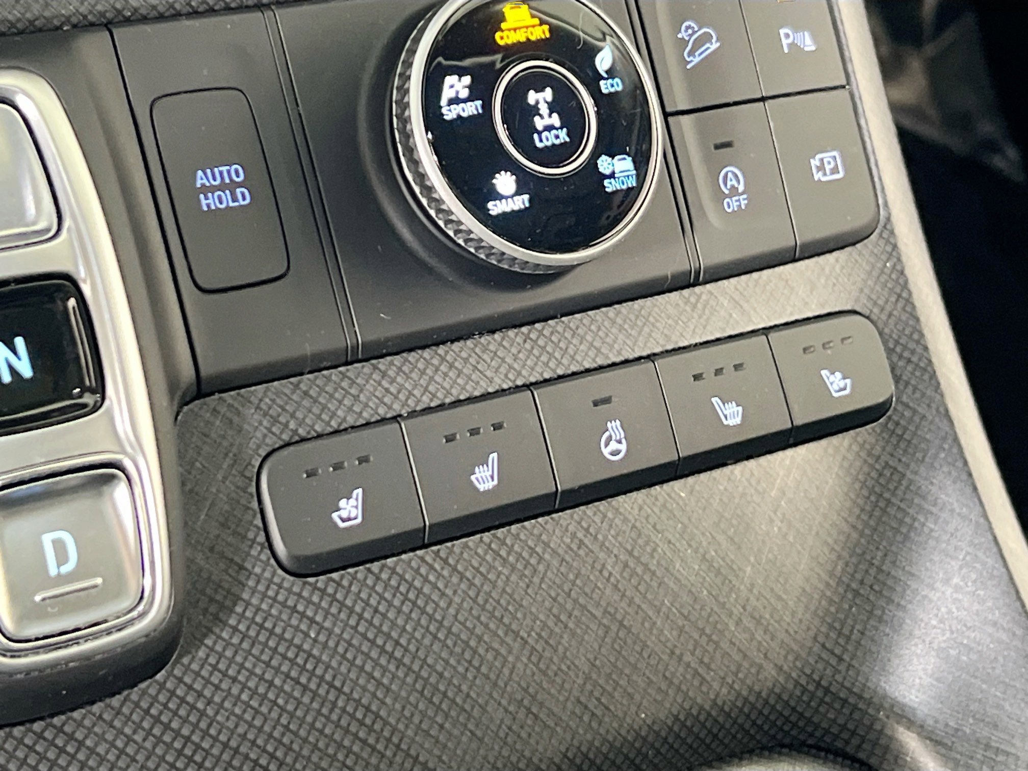 Used 2023 Hyundai Palisade Limited image 20