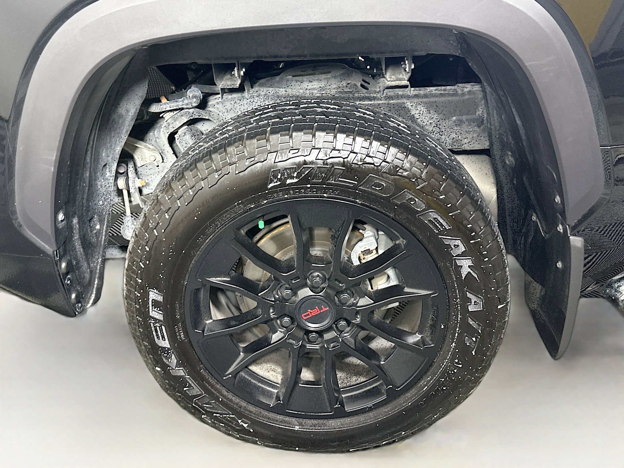 Used 2024 Toyota Tundra SR5 image 11