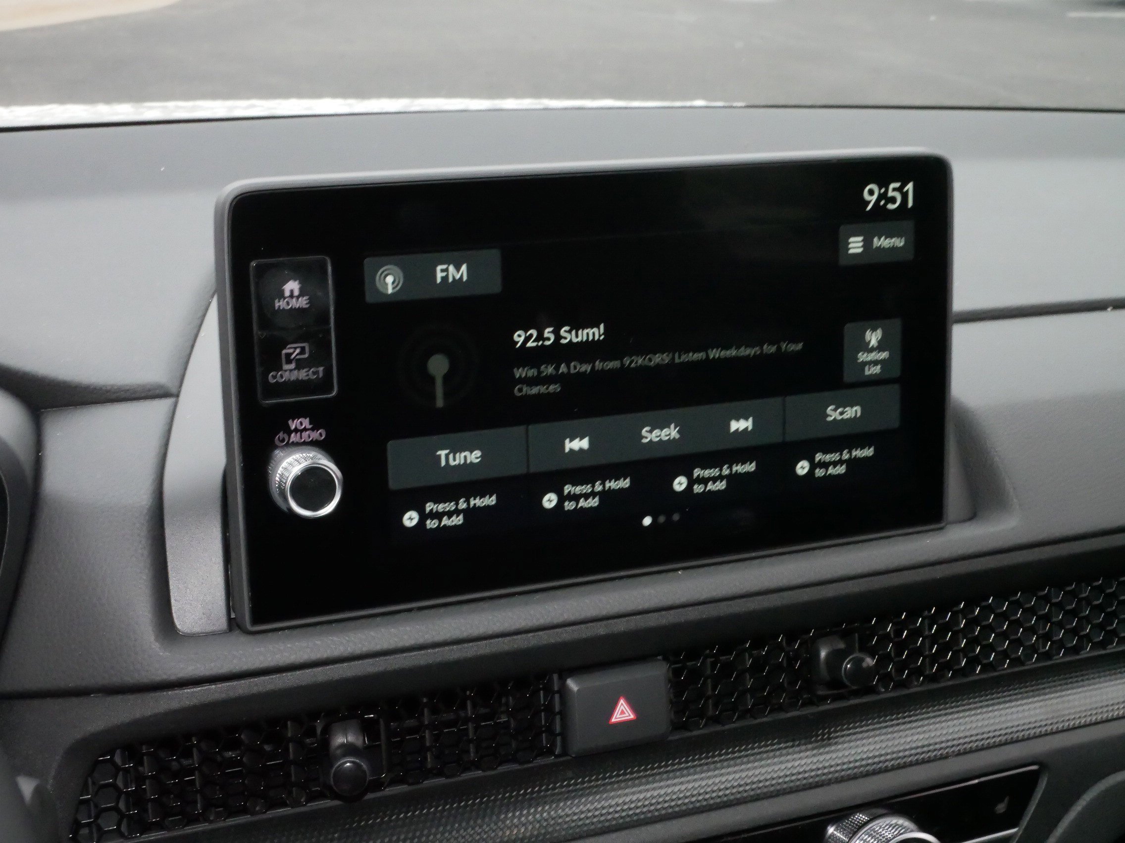 Certified 2026 Honda CR-V TrailSport image 22