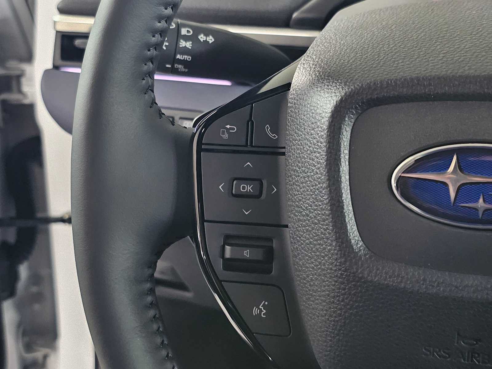 New 2026 Subaru Solterra AWD/4WD image 27