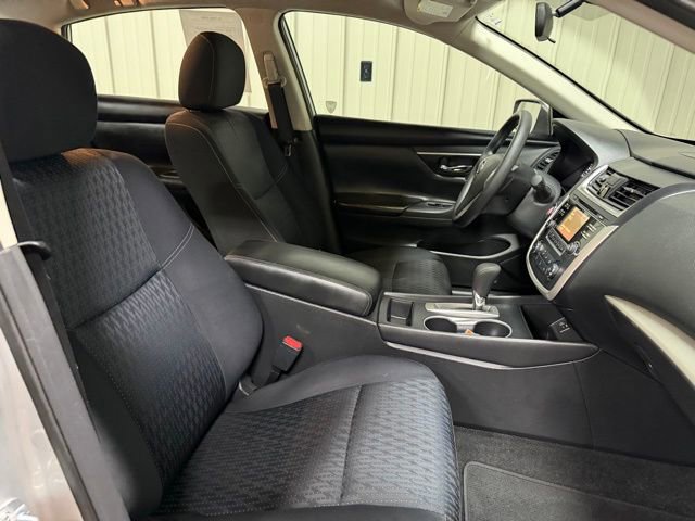 Used 2016 Nissan Altima 2.5 S w/ Power Driver Seat Package image 26