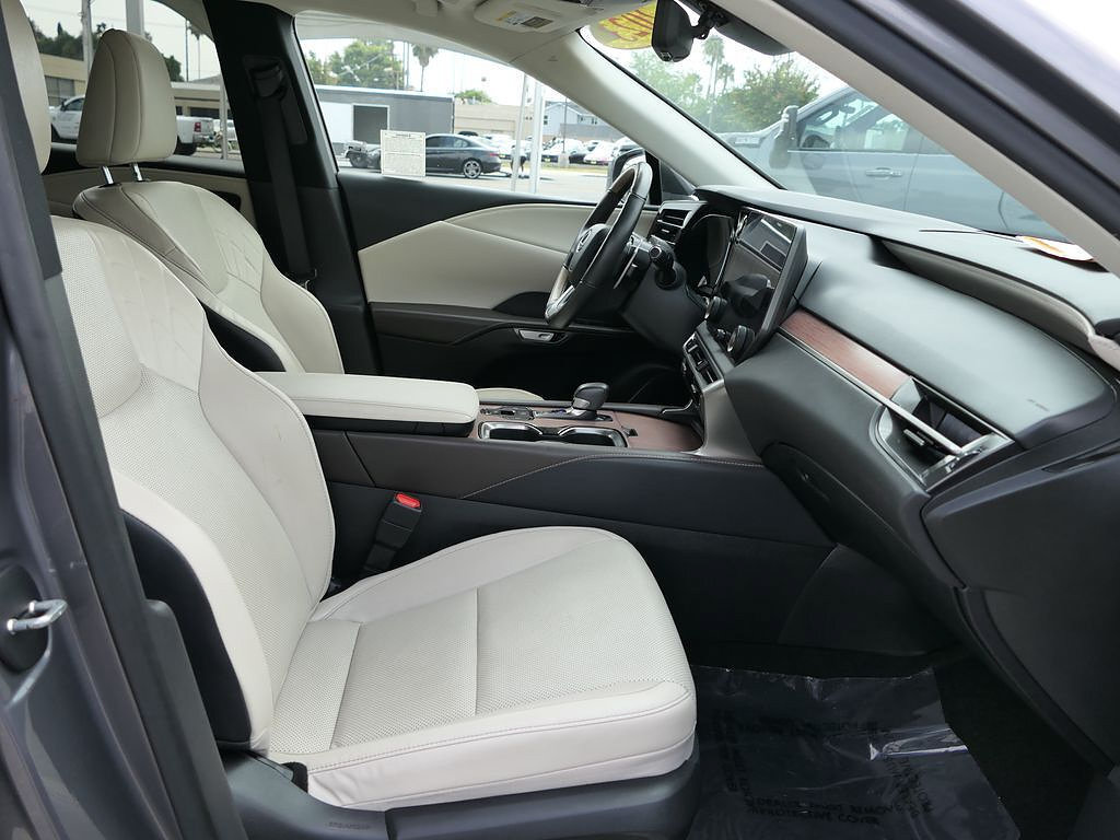 Used 2023 Lexus RX 350 Premium FWD image 26