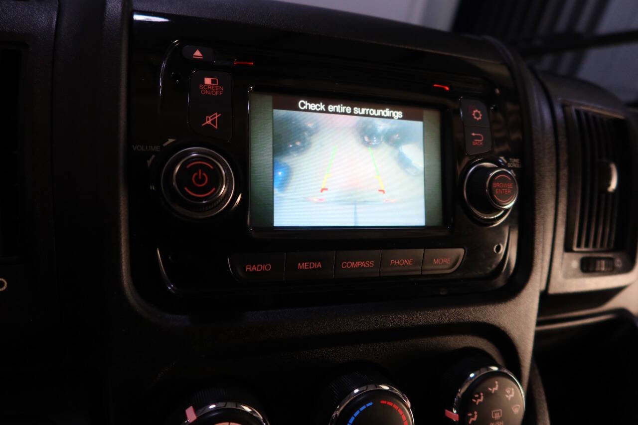 Used 2016 RAM ProMaster 1500 w/ Mopar Trailer Tow Group image 26