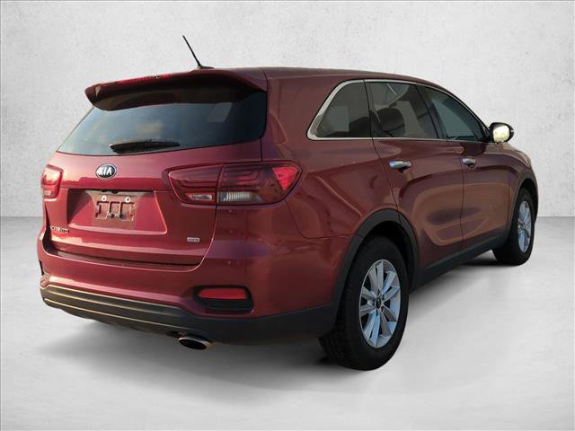 Used 2020 Kia Sorento LX FWD image 5