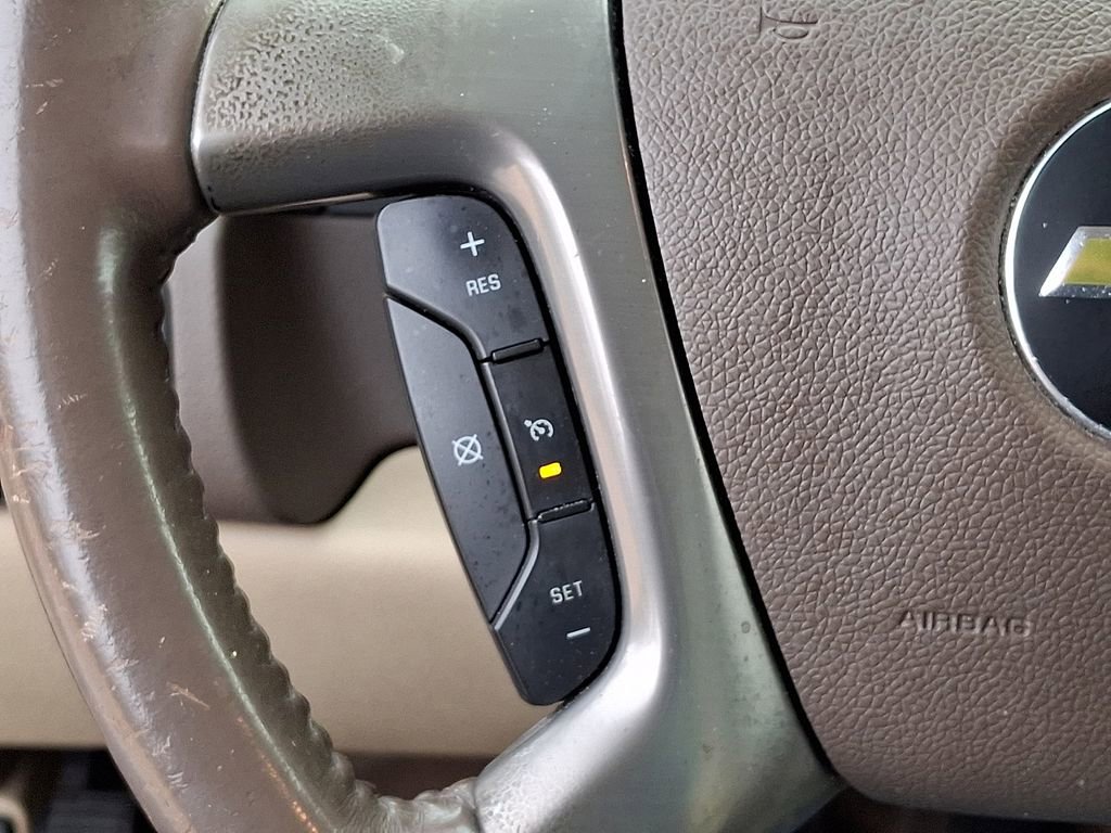 Used 2013 Chevrolet Tahoe LT w/ All-Star Edition image 21