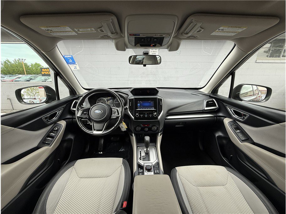 Used 2020 Subaru Forester Premium image 29