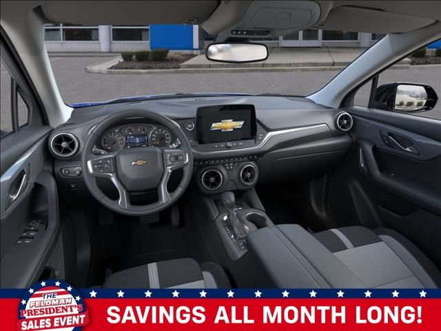 New 2026 Chevrolet Blazer LT w/ Convenience Package image 15