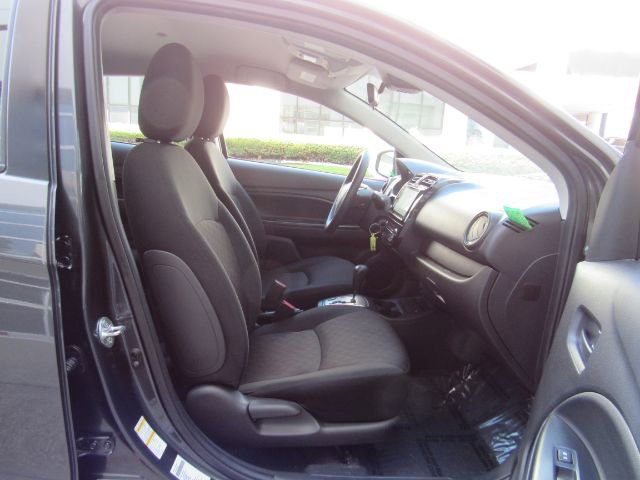 Used 2024 Mitsubishi Mirage ES image 19