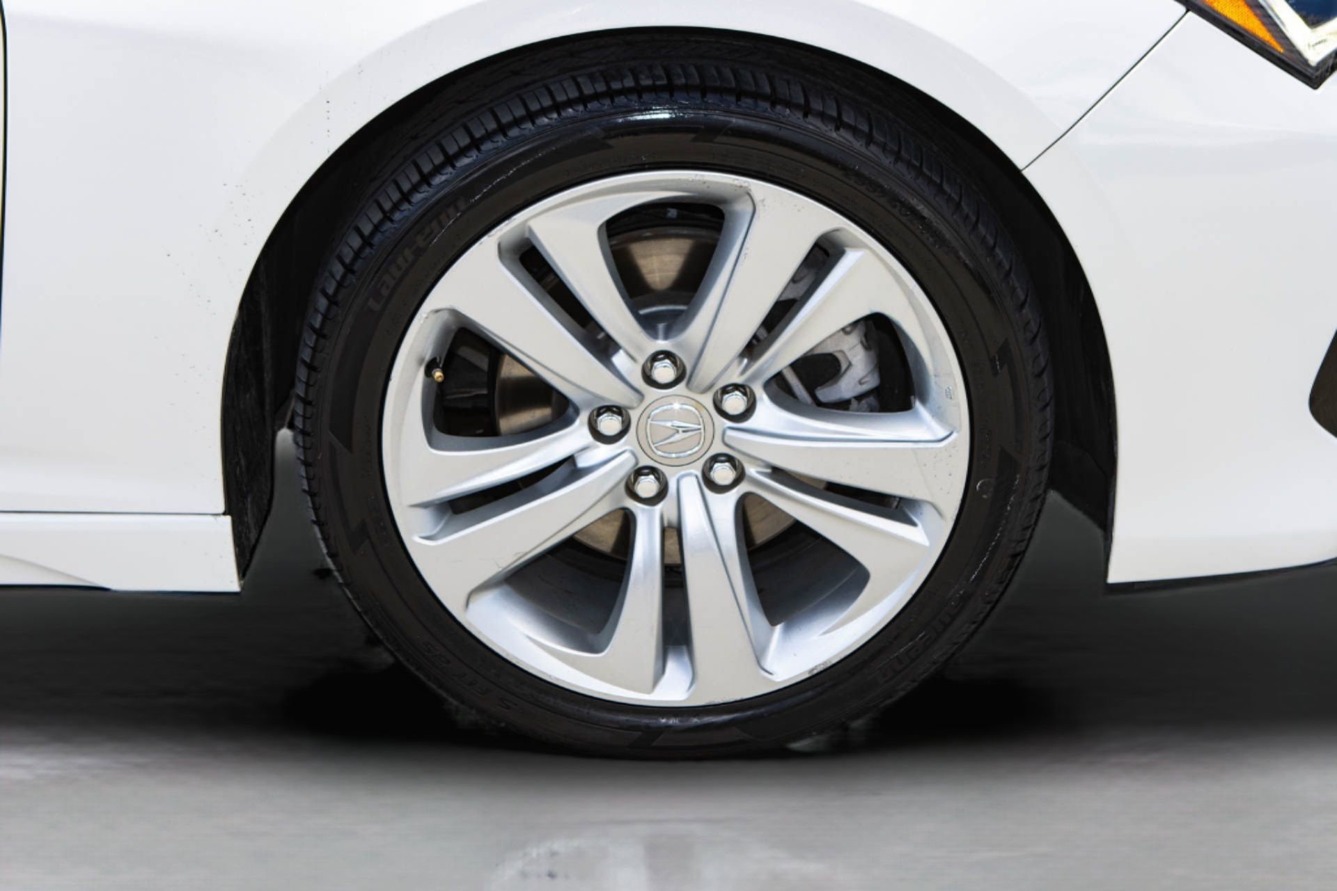 Used 2021 Acura TLX w/ Technology Package image 39