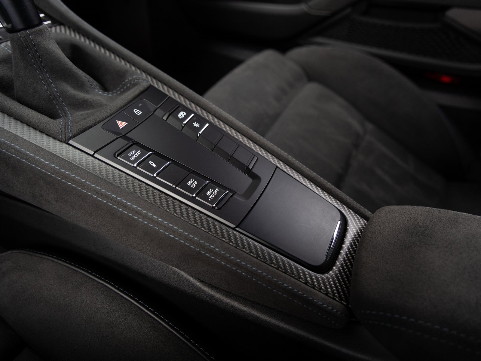 Certified 2023 Porsche 718 Cayman GT4 RS w/ Weissach Package image 18