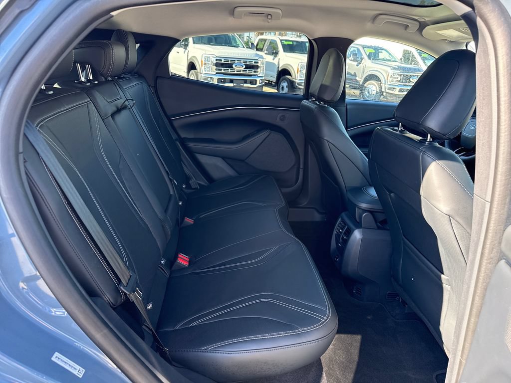Used 2023 Ford Mustang Mach-E Premium RWD image 30