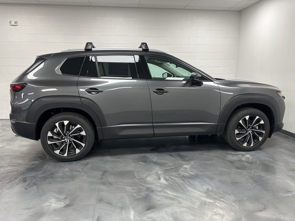 New 2026 MAZDA CX-50 2.5 Hybrid w/ Weather Package image 4
