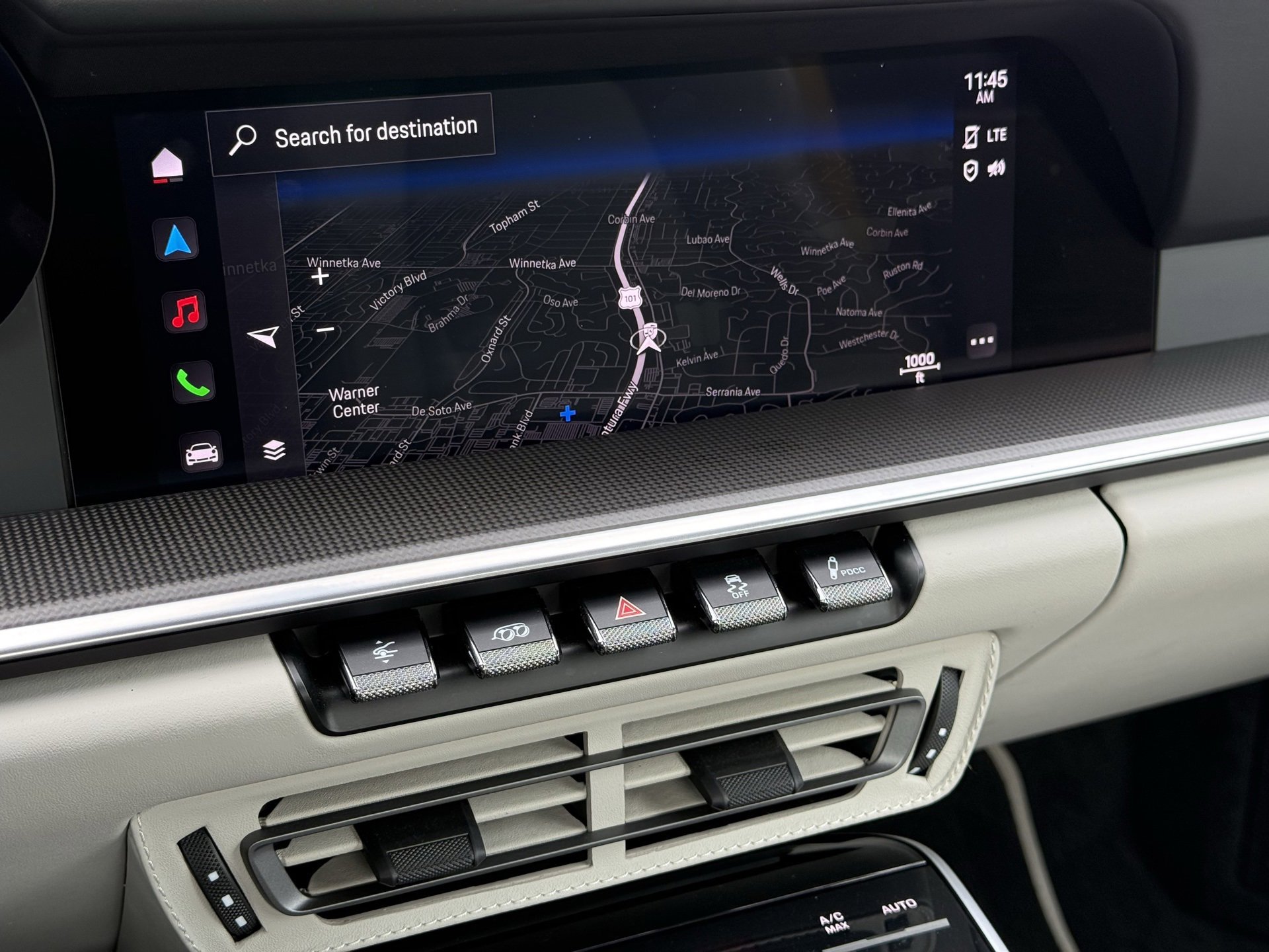 Certified 2022 Porsche 911 Turbo S image 20