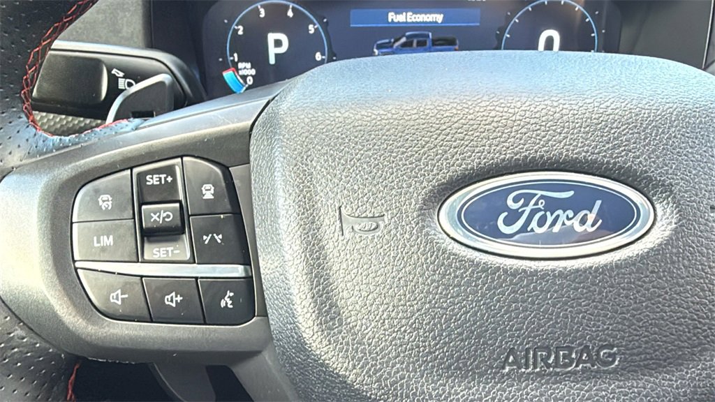 Used 2024 Ford Ranger Raptor image 21