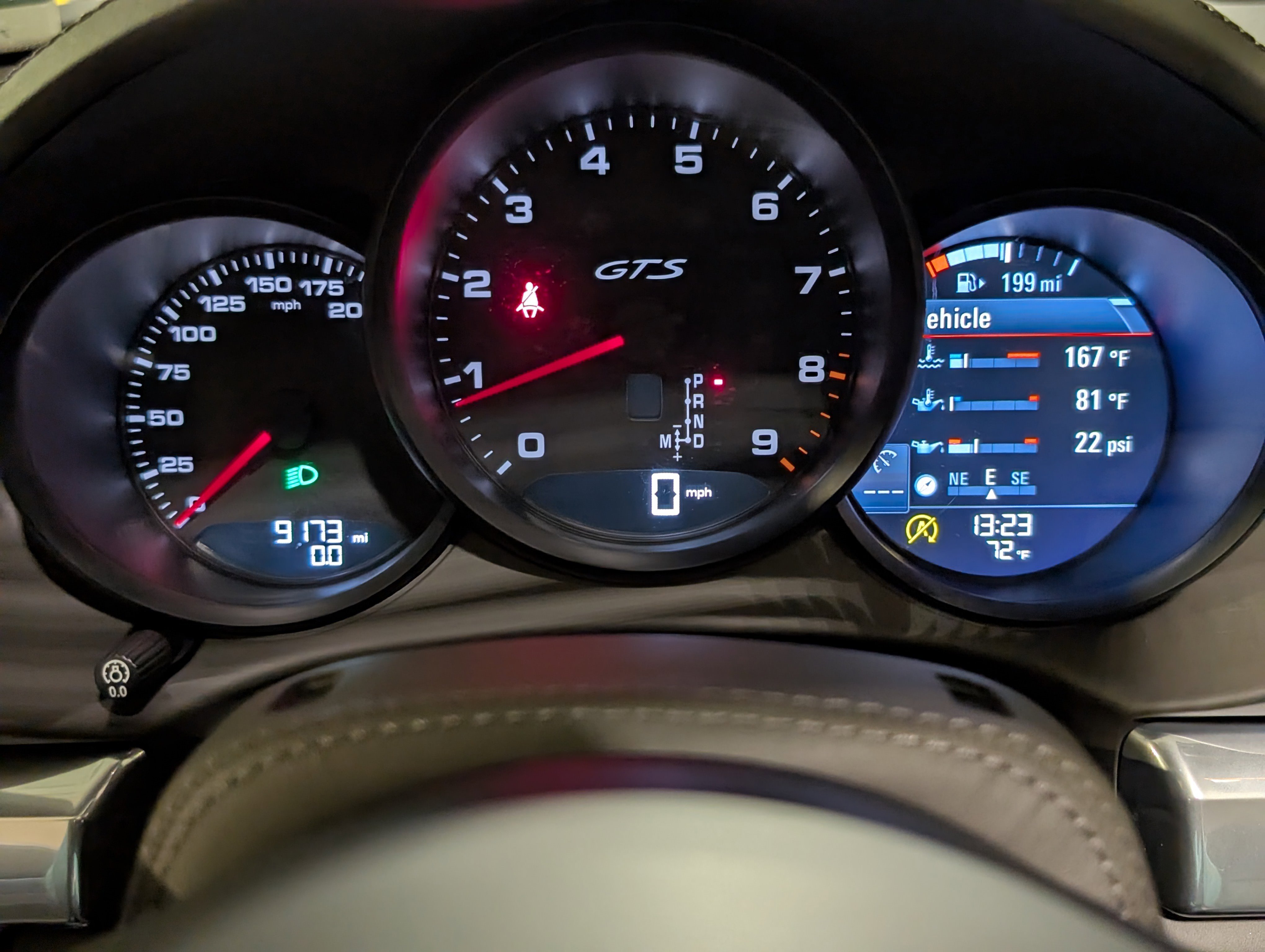 Certified 2021 Porsche 718 Boxster GTS image 32