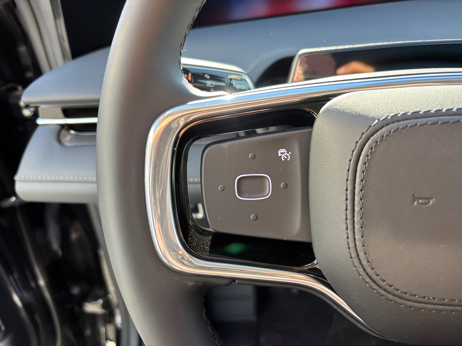 New 2026 Lincoln Nautilus Premier w/ Equipment Group 102A image 17