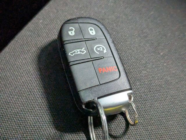 Used 2021 Dodge Charger Scat Pack image 23