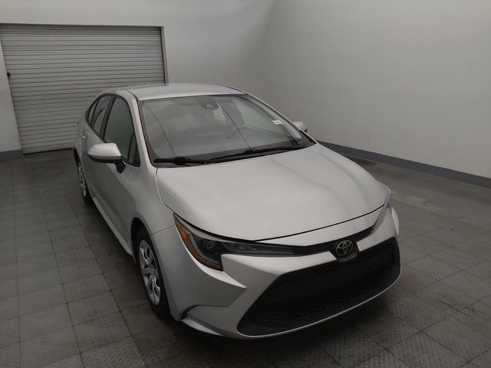 Used 2022 Toyota Corolla LE FWD image 14