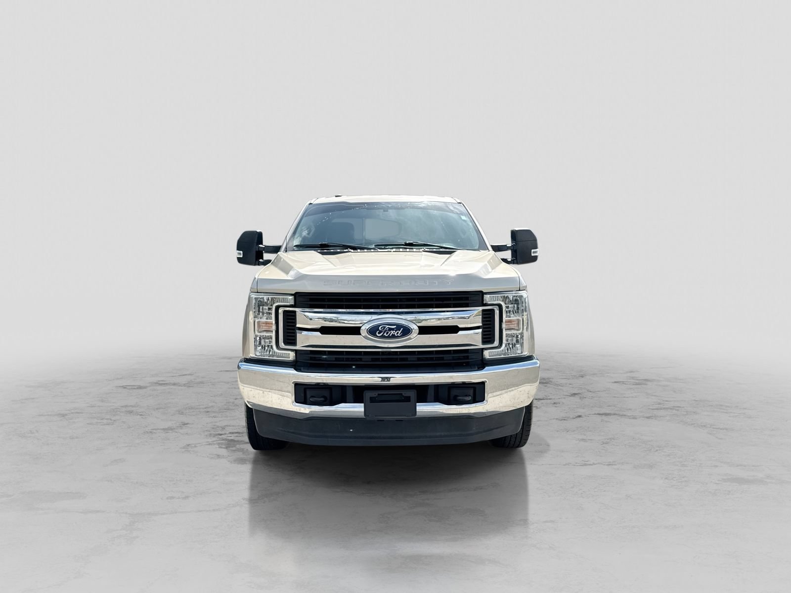Used 2017 Ford F250 XLT AWD/4WD image 11