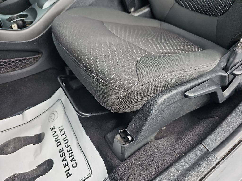 Used 2018 Dodge Journey SE FWD image 27