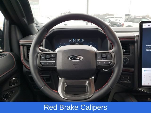 Used 2024 Ford Expedition Max Limited image 14