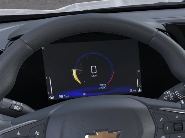 New 2025 Chevrolet Trax LT w/ Driver Confidence Package image 18