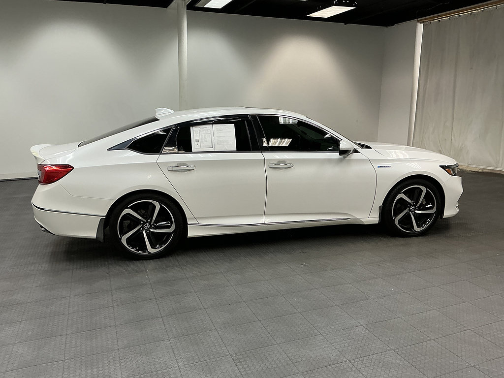 Used 2019 Honda Accord Touring image 6