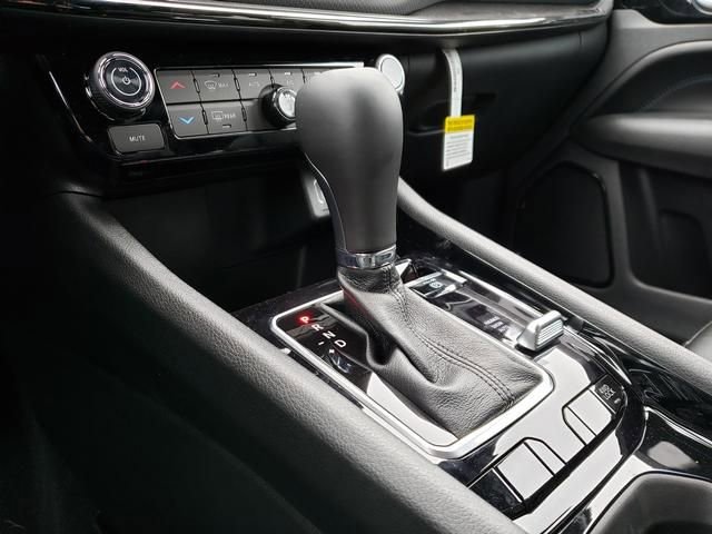 New 2026 Jeep Compass Limited image 11