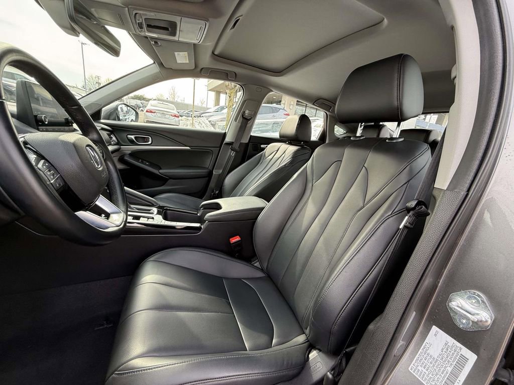 Certified 2024 Acura Integra image 11