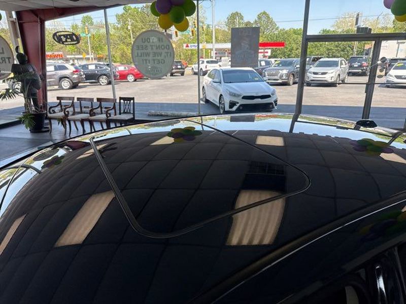 Used 2016 Nissan Altima 2.5 SL w/ 2.5 Technology w/LED Package image 14