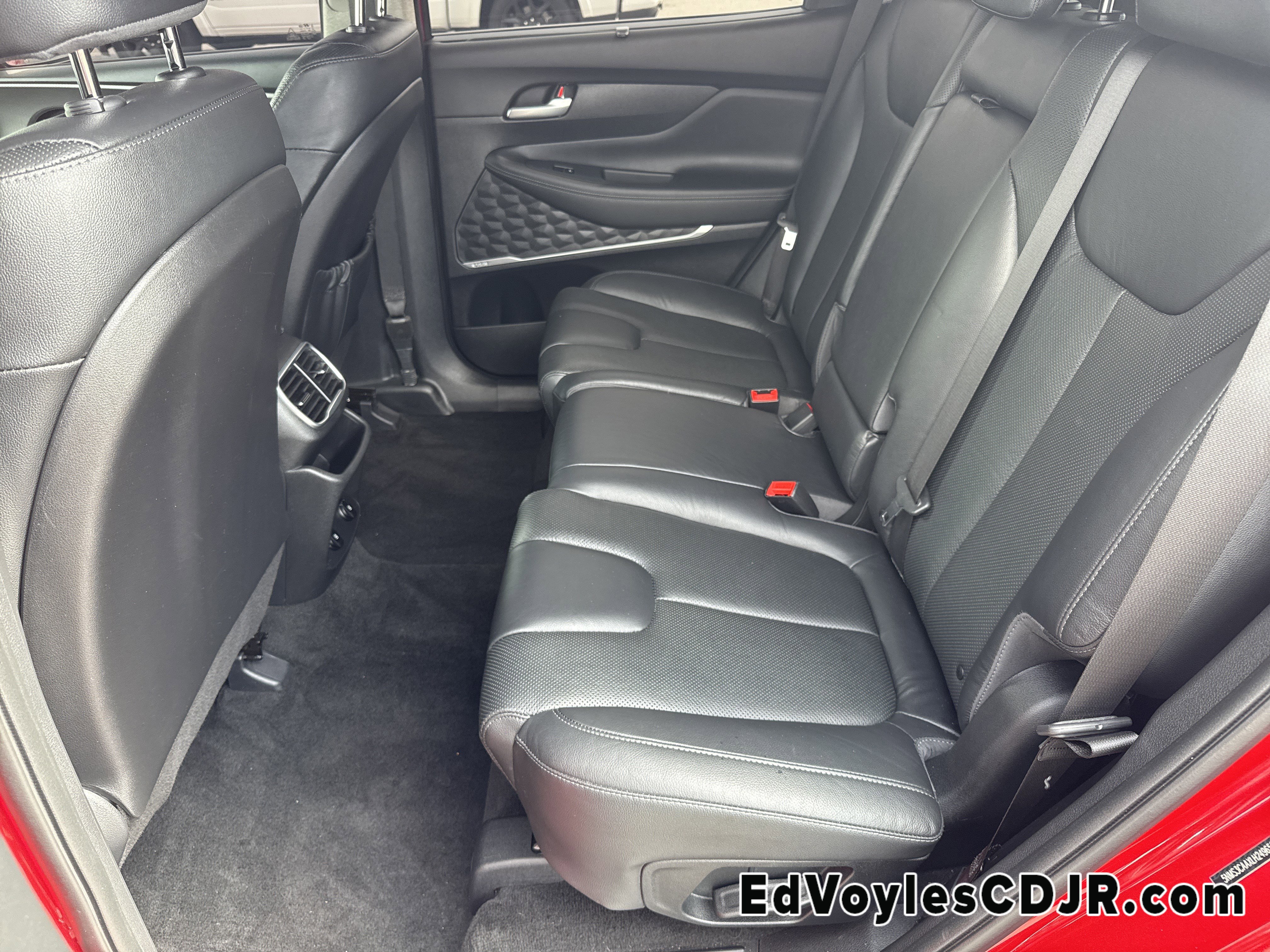 Used 2020 Hyundai Santa Fe SEL image 26