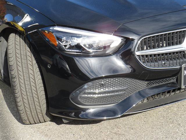 Used 2025 Mercedes-Benz C 300 4MATIC Sedan image 26