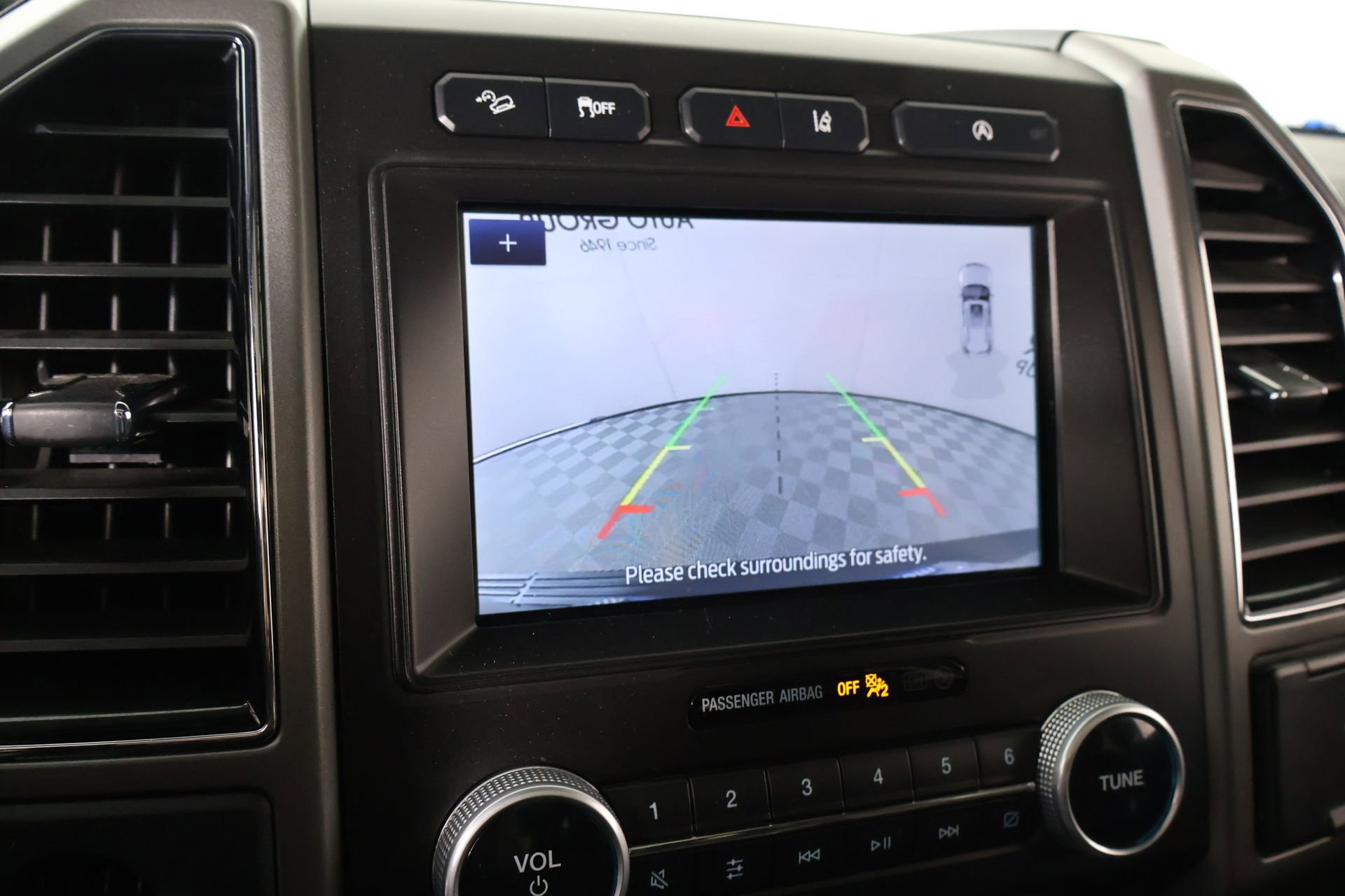 Used 2021 Ford Expedition XLT AWD/4WD image 6