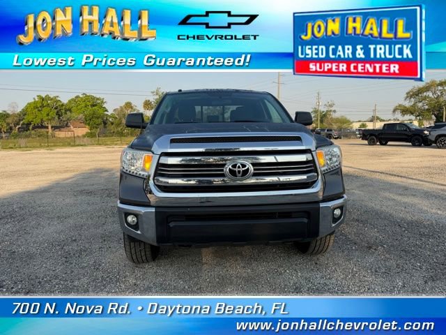 Used 2017 Toyota Tundra SR5 image 17