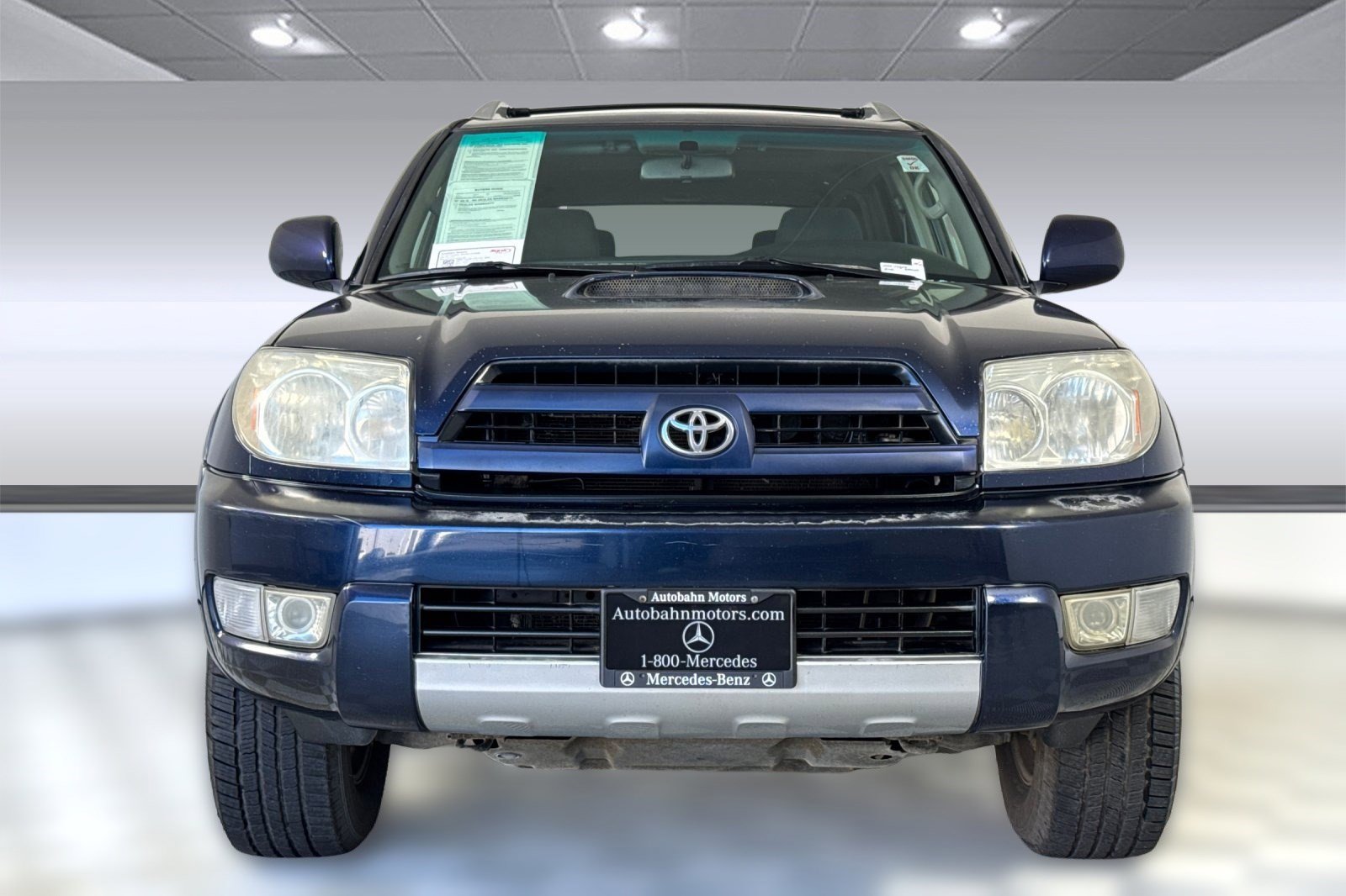 Used 2004 Toyota 4Runner SR5 image 5