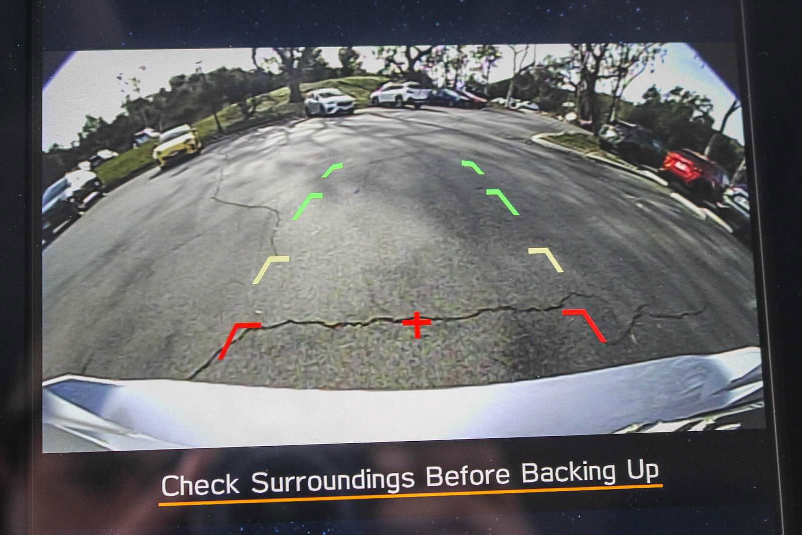 New 2026 Subaru Impreza 2.0i Sport image 24