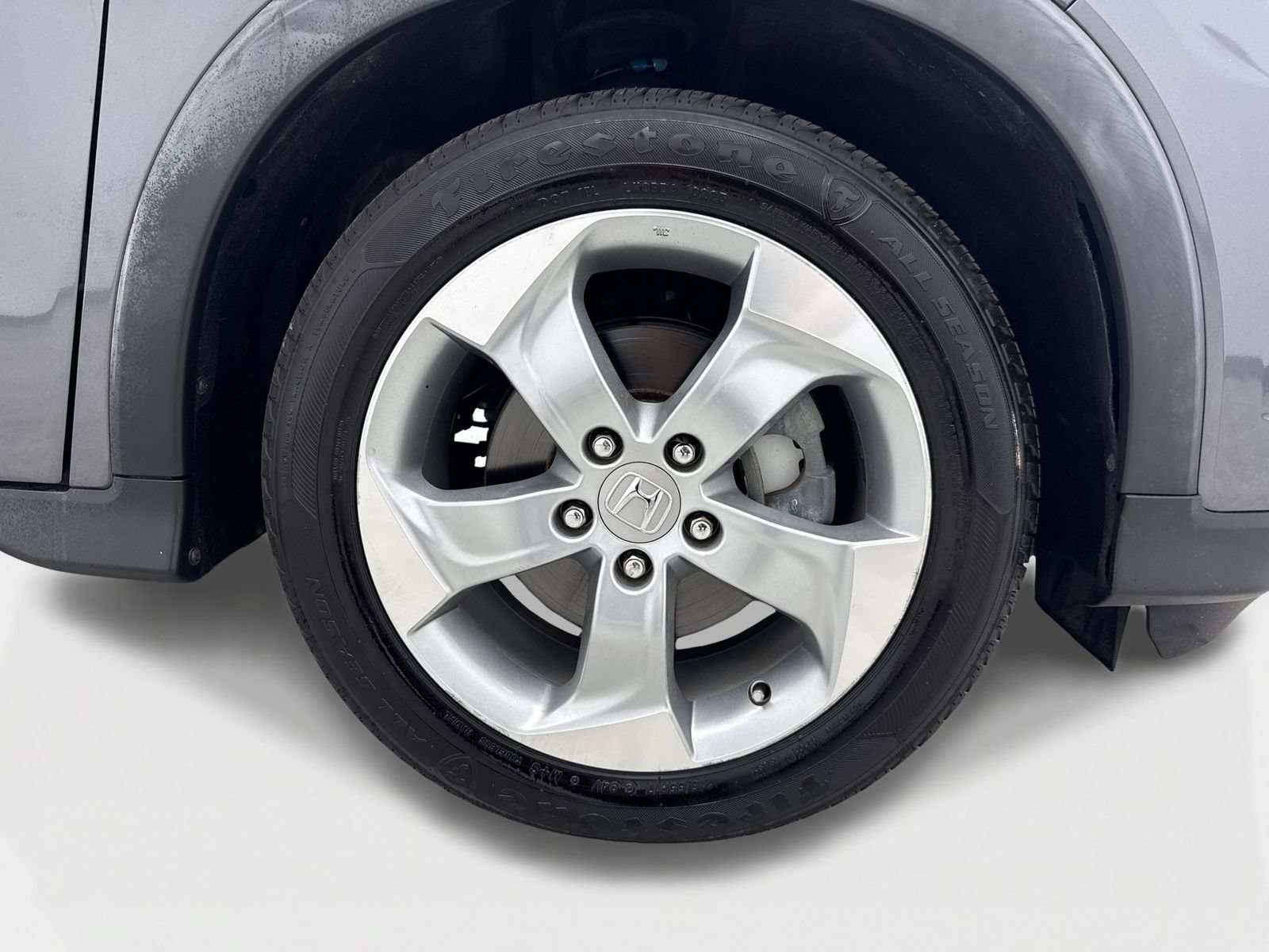 Used 2016 Honda HR-V EX-L image 46