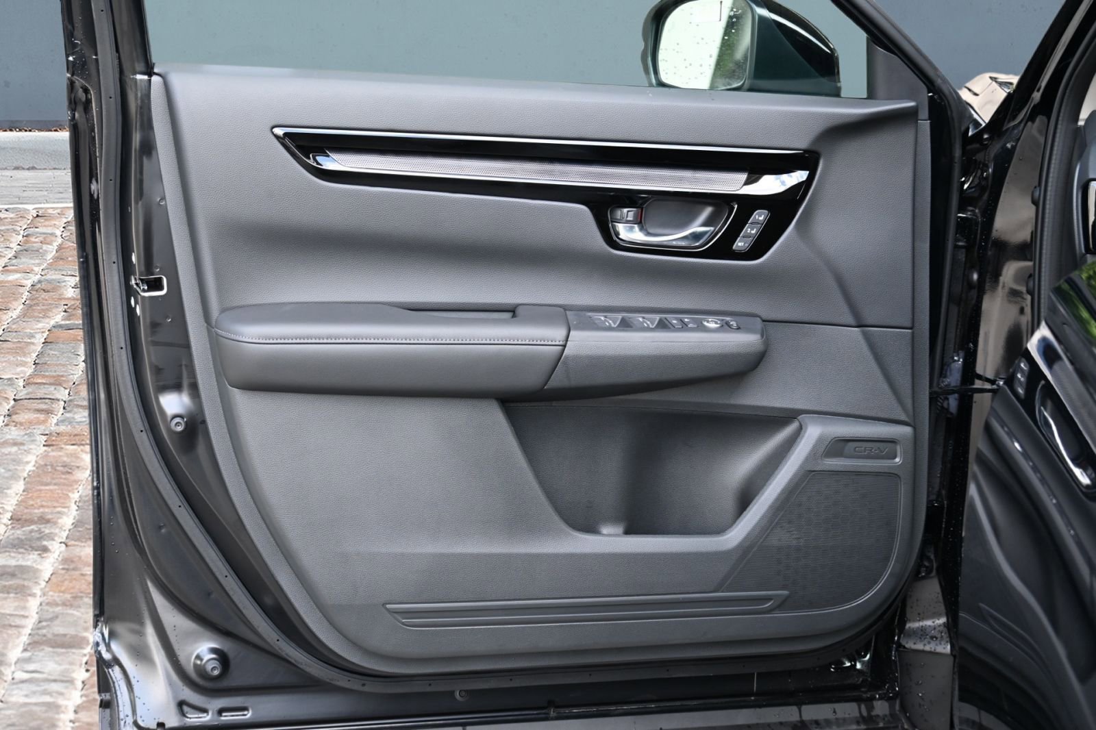 New 2026 Honda CR-V EX-L image 11