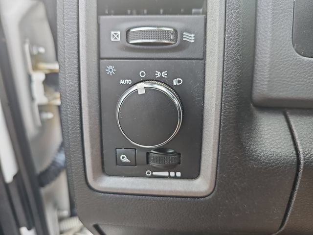 Used 2019 RAM 1500 Tradesman w/ Popular Equipment Group RWD image 22