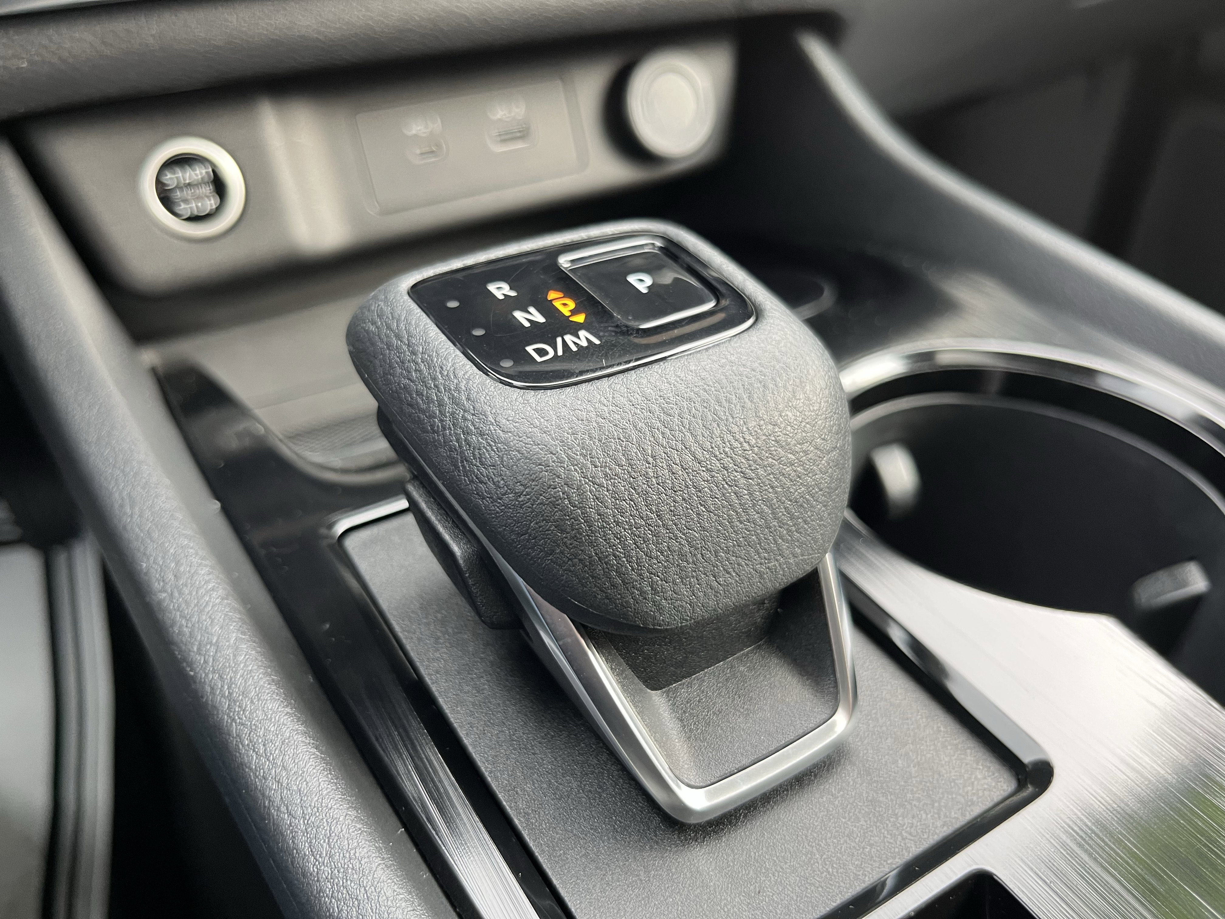 Used 2023 Nissan Rogue SV w/ SV Premium B Package image 28