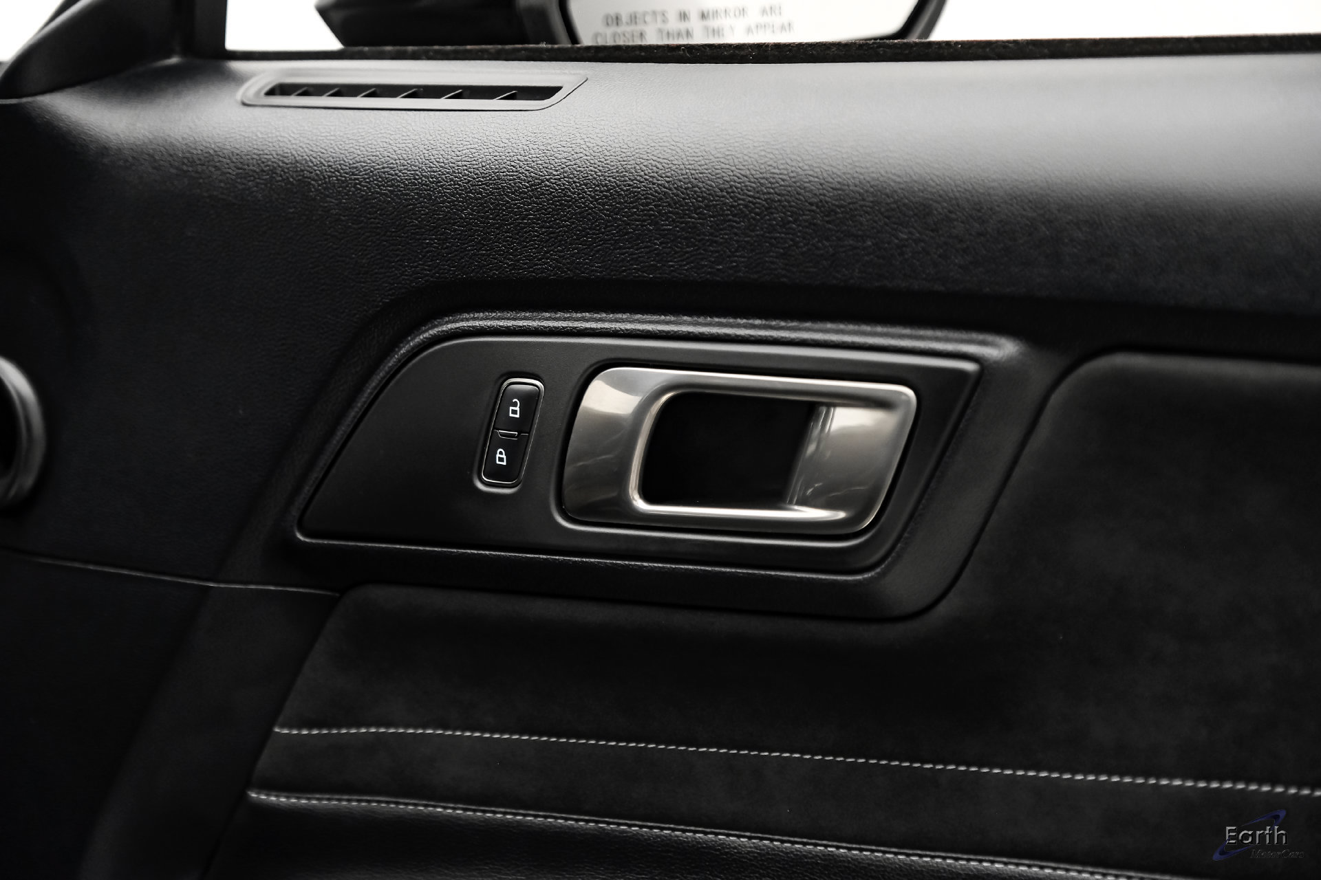 Used 2015 Ford Mustang Shelby GT350 RWD image 83