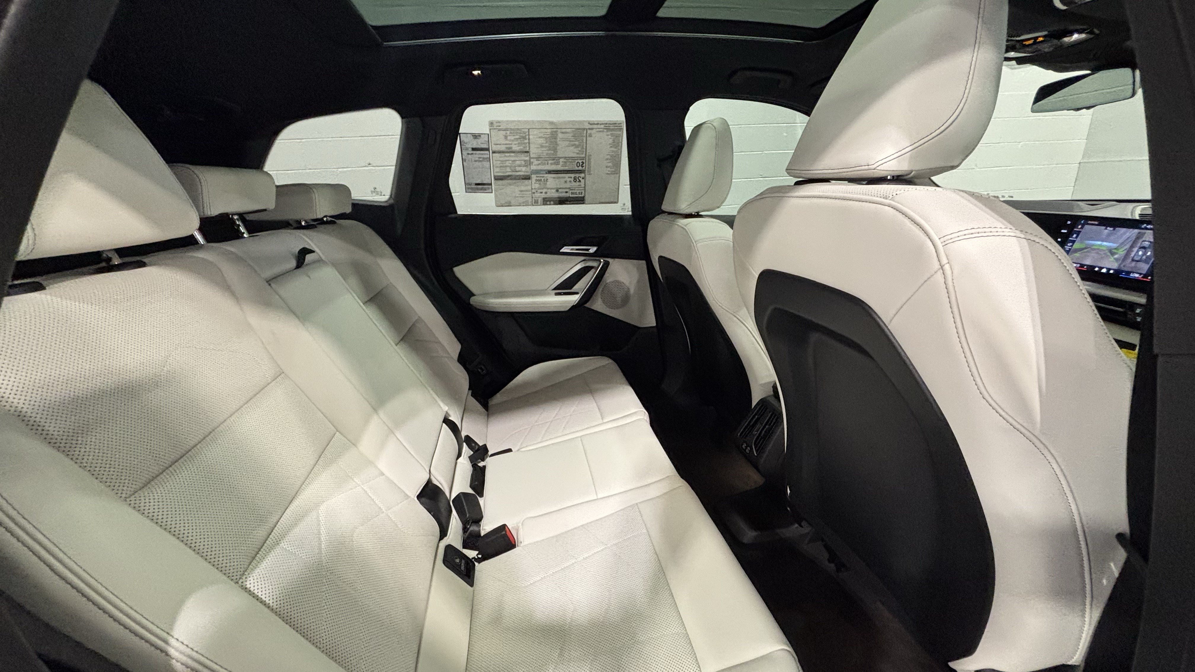 New 2026 BMW X1 xDrive28i w/ Technology Package AWD/4WD image 27