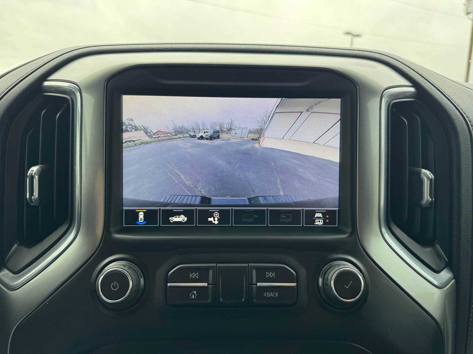 Used 2020 Chevrolet Silverado 2500 LT w/ All Star Edition image 14